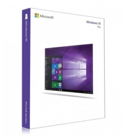 Windows 10 Professional 32/64 Bit
