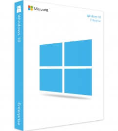 Windows 10 Enterprise
