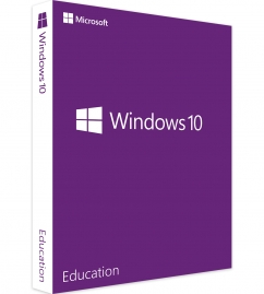 Windows 10 Education