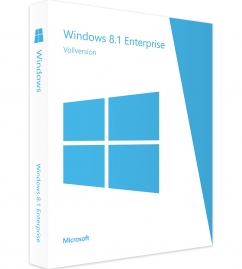 Windows 8.1 Enterprise